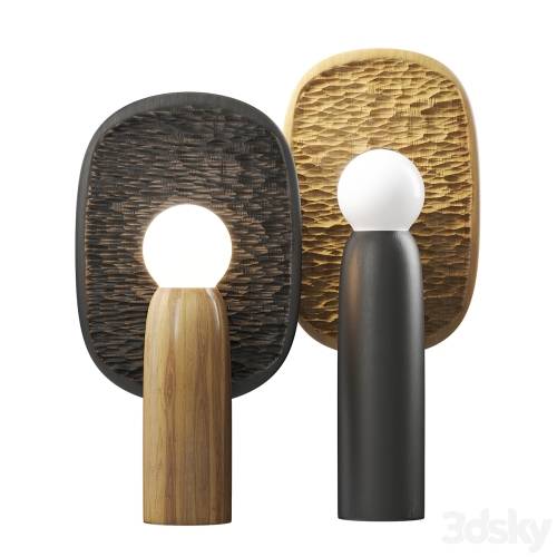 '3dsky Pro - Swadoh Corolle'