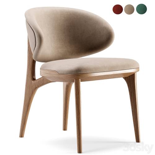 '3dsky Pro - Dining chair' '3dsky Pro - Dining chair'