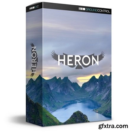 Ground Control - Heron Luts