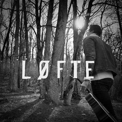 'Audiio - Bigger Than Us (Instrumental) - Løfte'