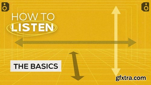 Puremix - The basics