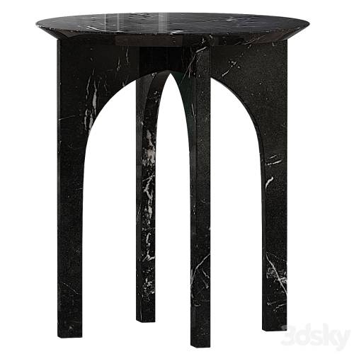 '3dsky Pro - minus side table' '3dsky Pro - minus side table'