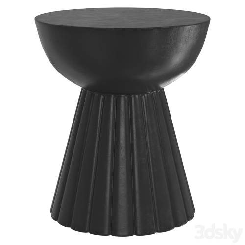 '3dsky Pro - Side table Donato' '3dsky Pro - Side table Donato'