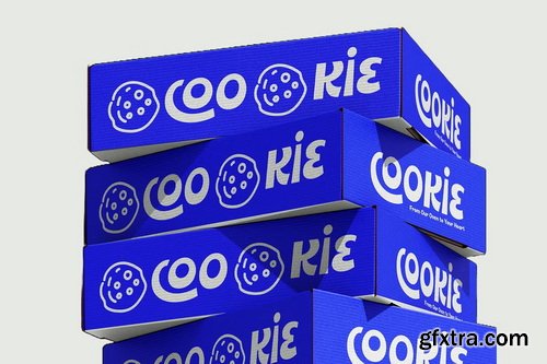 CreativeMarket - Lacotte - Modern Display Font