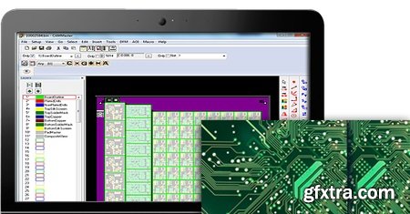 PentaLogix CAMMaster 11.24.43/41