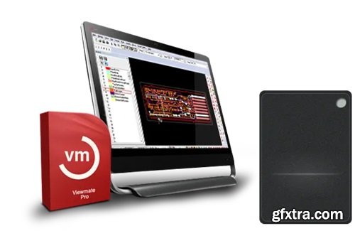 PentaLogix ViewMate Pro 11.24.59