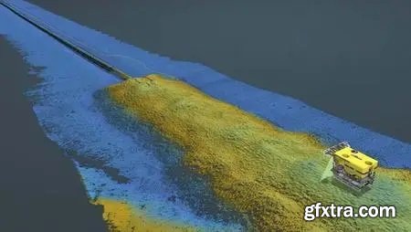 EIVA NaviModel Producer 4.11