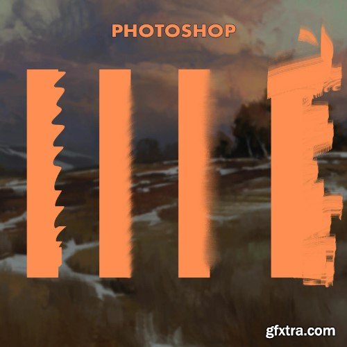 Gumroad - Ultimate Smudge Brushes (Photoshop/Procreate/Clip Studio Paint)