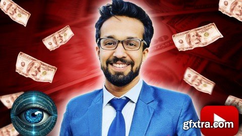 Udemy - Ultimate Youtube Automation Course by Faceless videos 2025