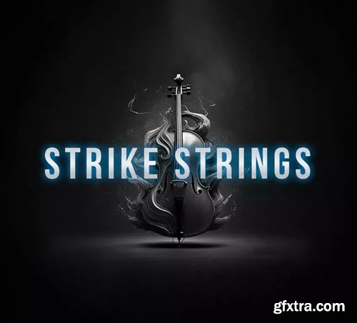 Filipe Leitao Strike Strings v1.1