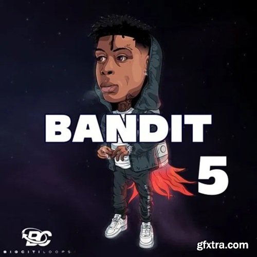 Big Citi Loops Bandit 5