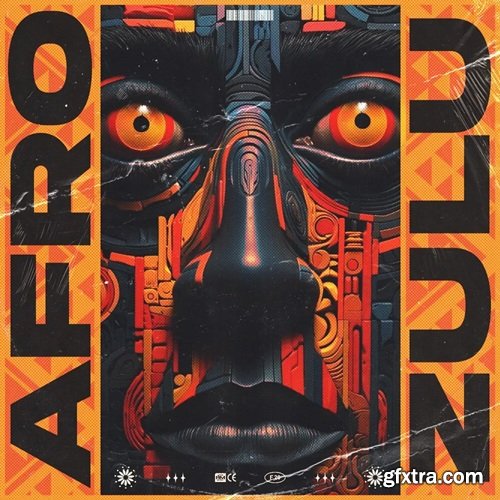 Jerry Martin Afro Zulu