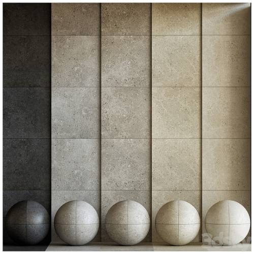 '3dsky Pro - Daltile digital stone'