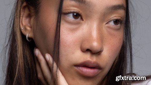 Trueref - Streetwear I: Alaina