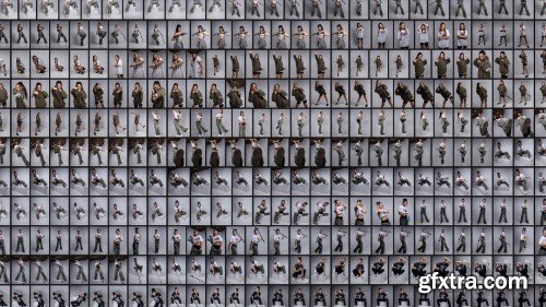 Trueref - Streetwear I: Alaina