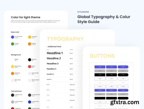 UI8 - Flash Shop - Online Grocery App