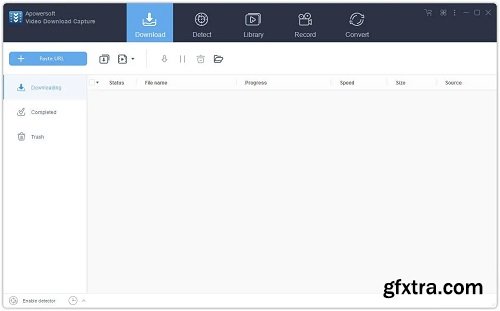Apowersoft Video Download Capture 6.6.2