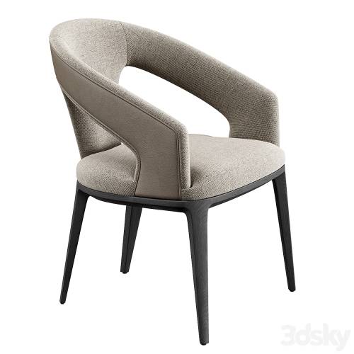 '3dsky Pro - Chair Fume S Konyshev'