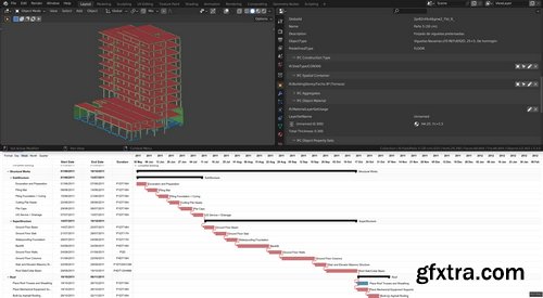 Bonsai v0.8.2 For Blender