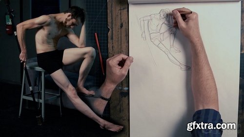 The Gnomon Workshop - Figure Fundamentals Volume 2