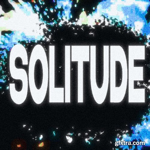 HeyItsShark Sound Kits Solitude Serum 2 Bank