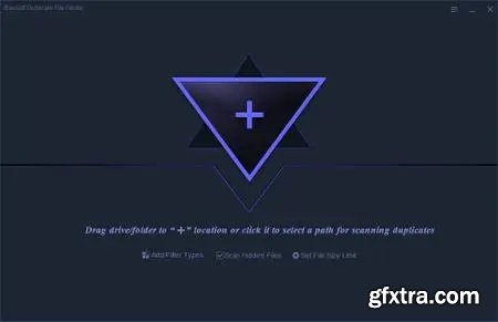 iBeesoft Duplicate File Finder 4.5