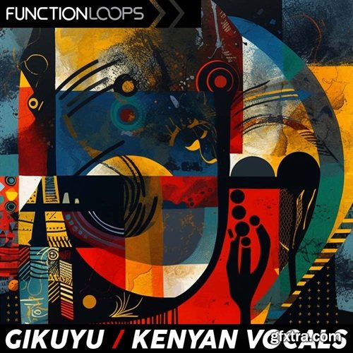 Function Loops Gikuyu Kenyan Vocals