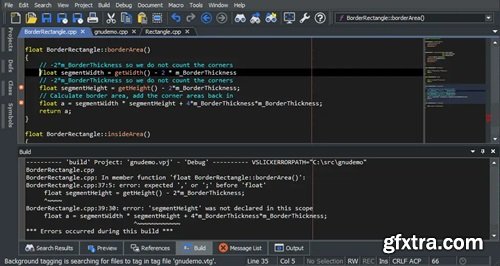 SlickEdit Pro 2024 v29.0.3
