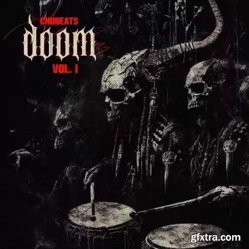 Chubeats Doom Vol 1
