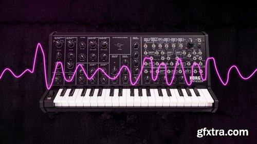 Puremix - Synth 102 - modulation & envelopes