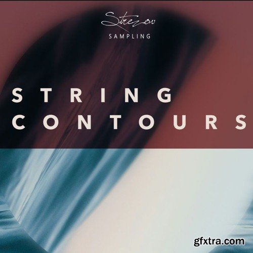Strezov Sampling String Contours v1.1 Update