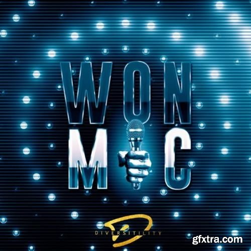 Big Citi Loops Won Mic