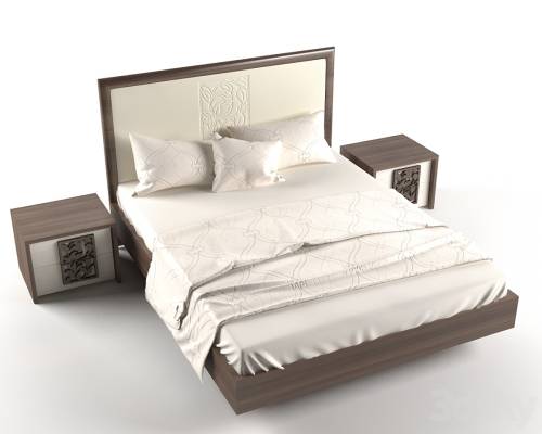 '3dsky Pro - Bed and drawer Fusion' '3dsky Pro - Bed and drawer Fusion'