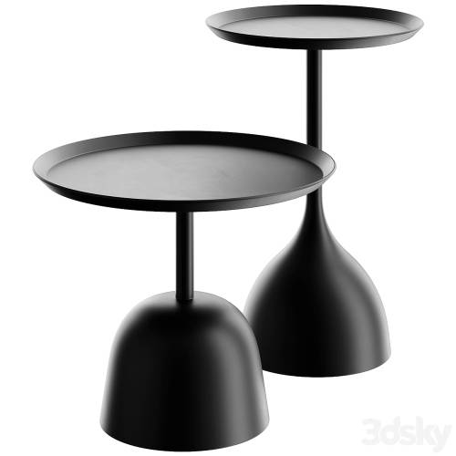 '3dsky Pro - Madelyn Goblet Modern Coffee Table' '3dsky Pro - Madelyn Goblet Modern Coffee Table'