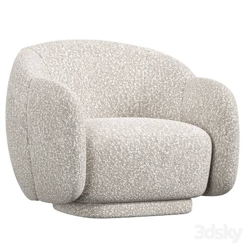 '3dsky Pro - Nice armchair' '3dsky Pro - Nice armchair'