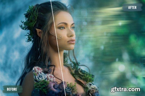 Artstation - 50 Motion Light Leaks Photo Overlays - Vol. 1 Artstation - 50 Motion Light Leaks Photo Overlays - Vol. 1