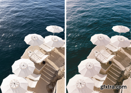 Carssun Europe Collection - Desktop