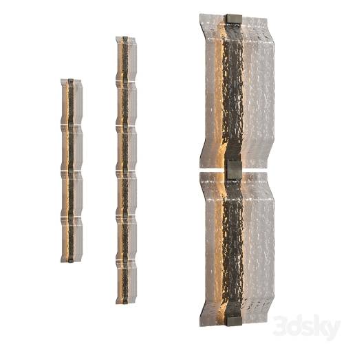 '3dsky Pro - Sconce HENGE Vibe' '3dsky Pro - Sconce HENGE Vibe'
