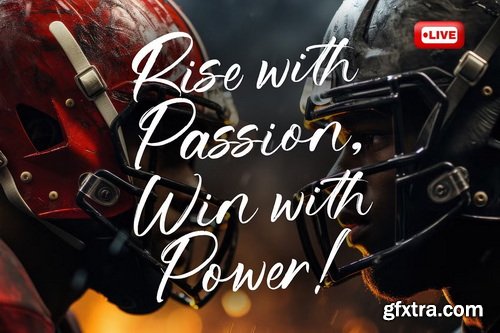 CreativeMarket - Fighter Attack