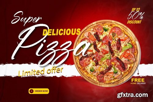 CreativeMarket - Fighter Attack