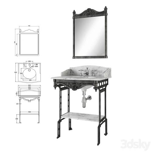 '3dsky Pro - Burlington Georgian' '3dsky Pro - Burlington Georgian'