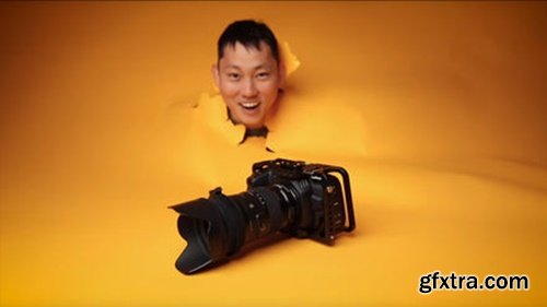 Potato Jet - Blackmagic Jetpack Lut Set