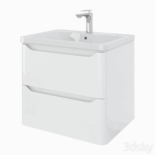 '3dsky Pro - Hanging cabinet Faura Plus' '3dsky Pro - Hanging cabinet Faura Plus'