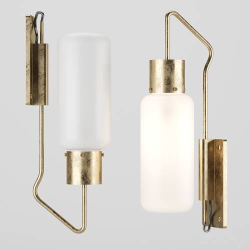 '3dsky Pro - Bidone Sconce' '3dsky Pro - Bidone Sconce'
