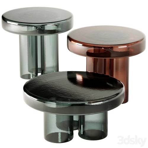 '3dsky Pro - Miniforms Soda Coffee & Side Tables 03'