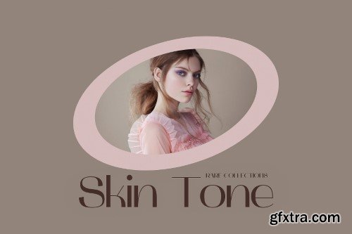 Pixafoto - Luminar Neo AI Skin Tone