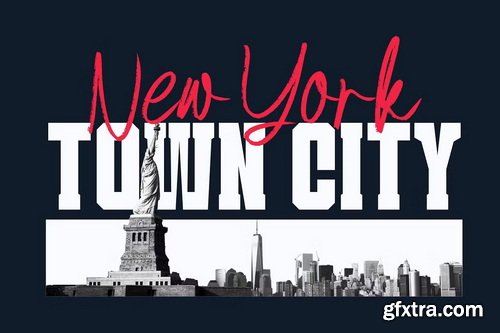 CreativeMarket - England Shoty - Duo Font Sport