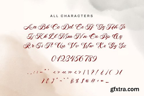 Fopheras Casual Script Font
