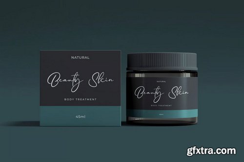 Muselint Modern Handwritten Font