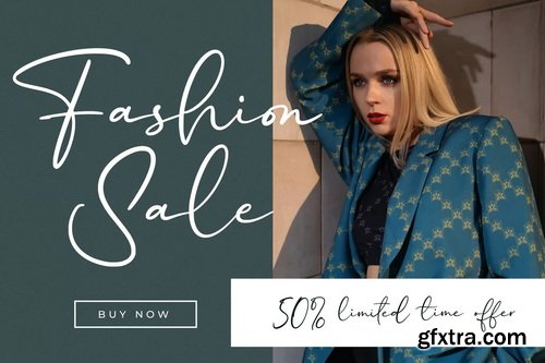 Muselint Modern Handwritten Font